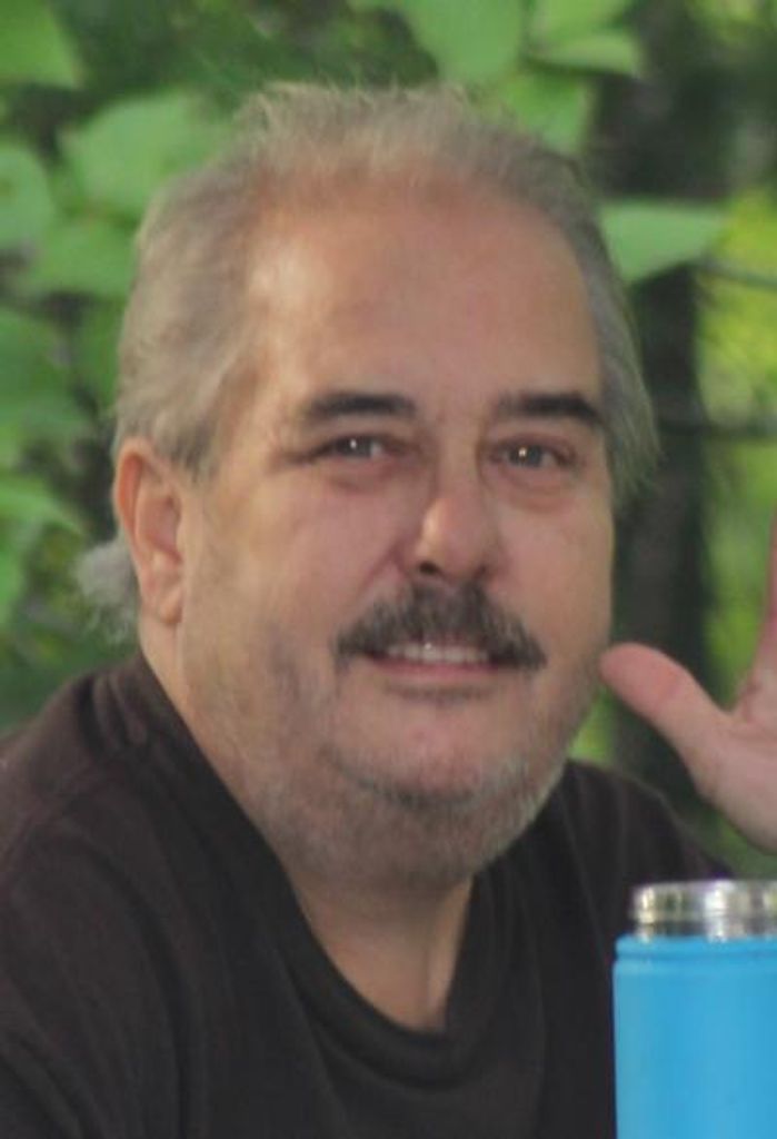 David Jacques Nowland Profile Photo