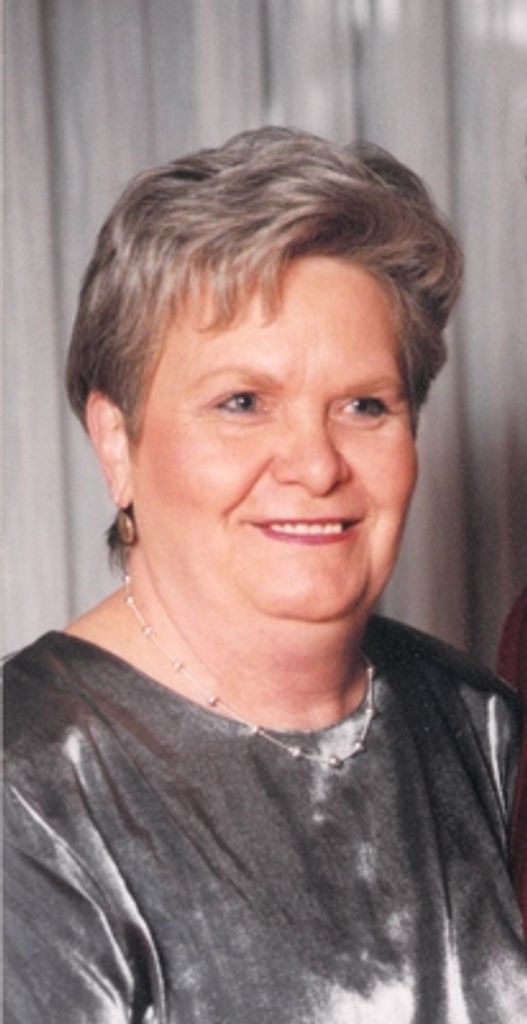 Mary Grace Hutcheson