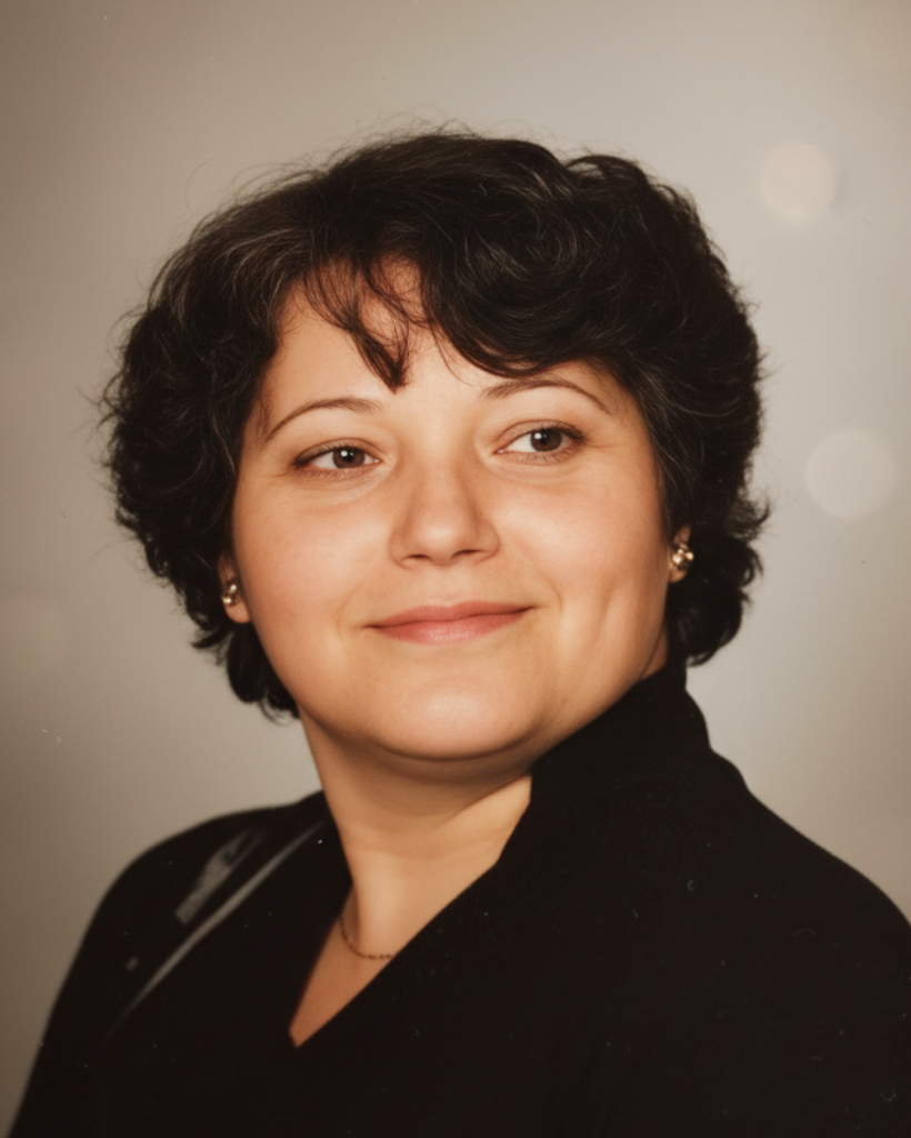 Lidia Diossy