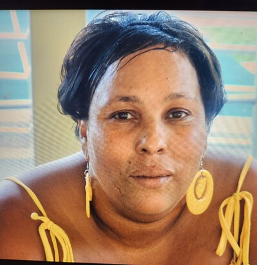 Michelle Denise Burruss