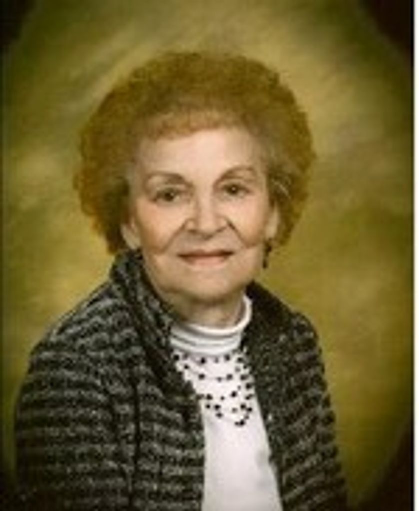 Doris J. Shisler