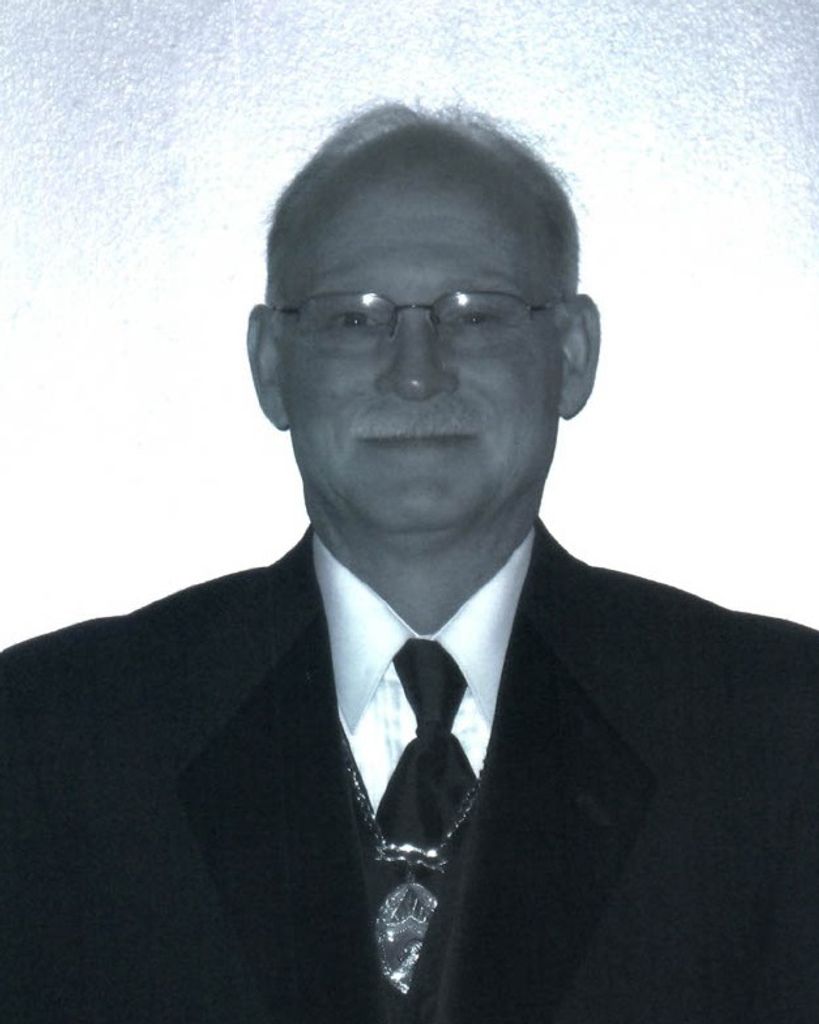 Thomas L. Beers Profile Photo