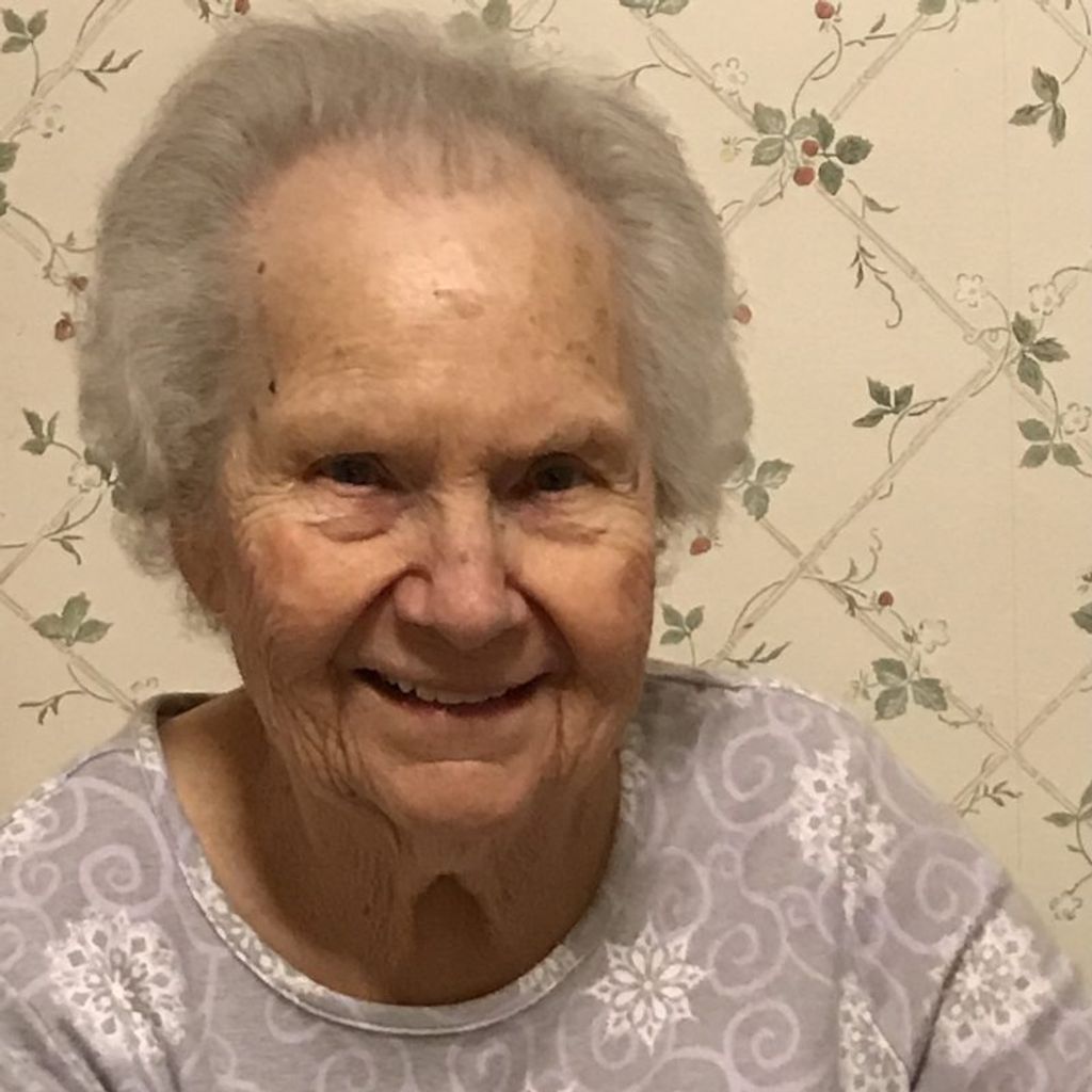 Minnie Helen Heckert Sloan