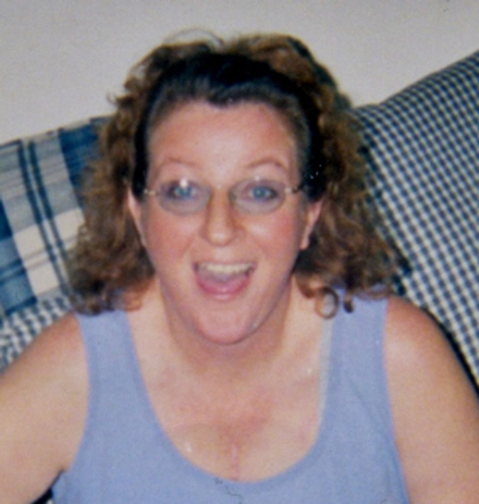 Gwen Blankenship Profile Photo