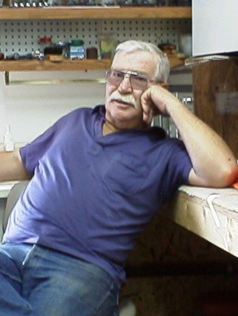 Clyde Erwin Clifford