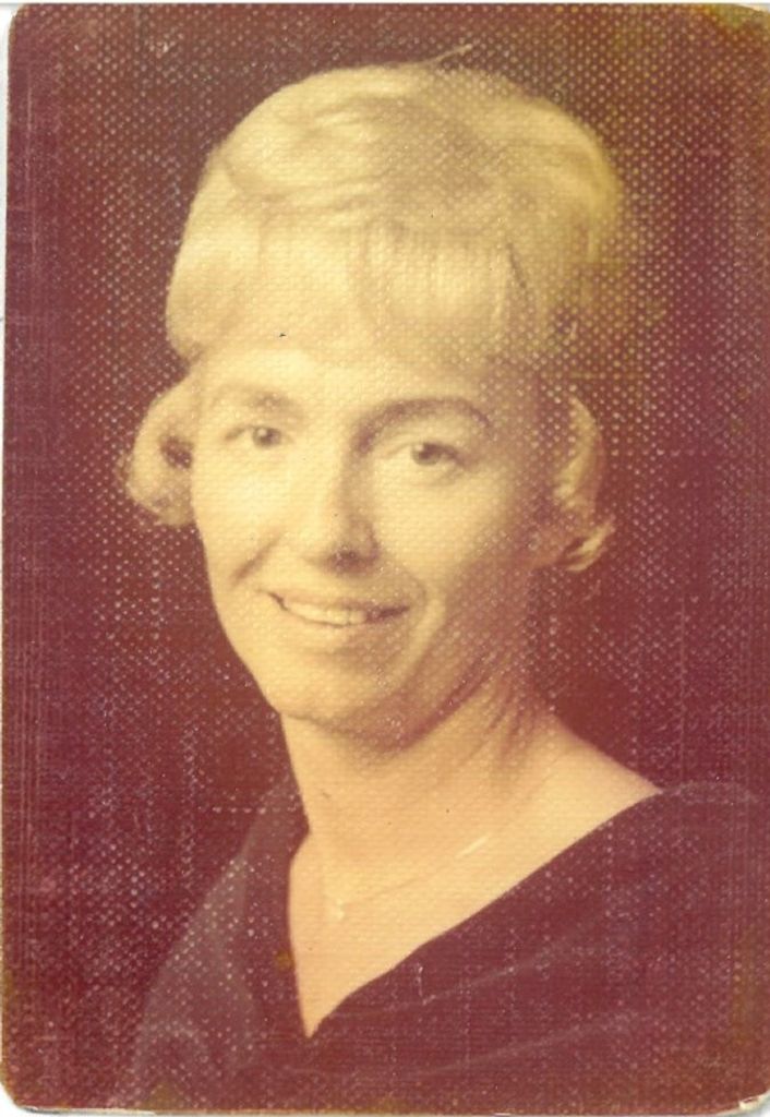 Beverly Kay Johnson Profile Photo