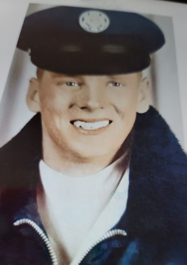 Dennis Gene Frey Profile Photo