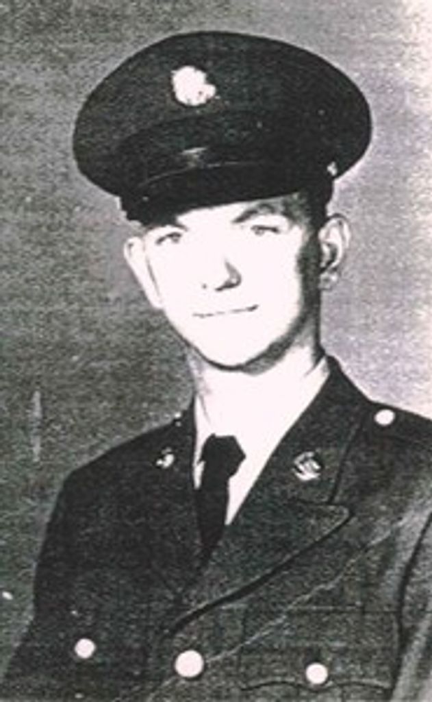 Thomas W. Sias Sr.