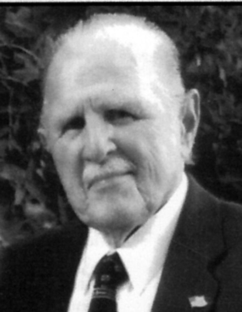 Richard Warren Schall