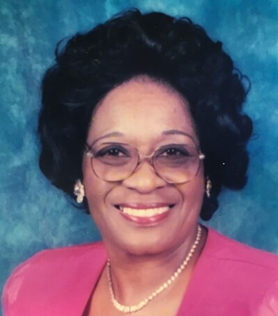 Naomi Woodson Cummings Profile Photo