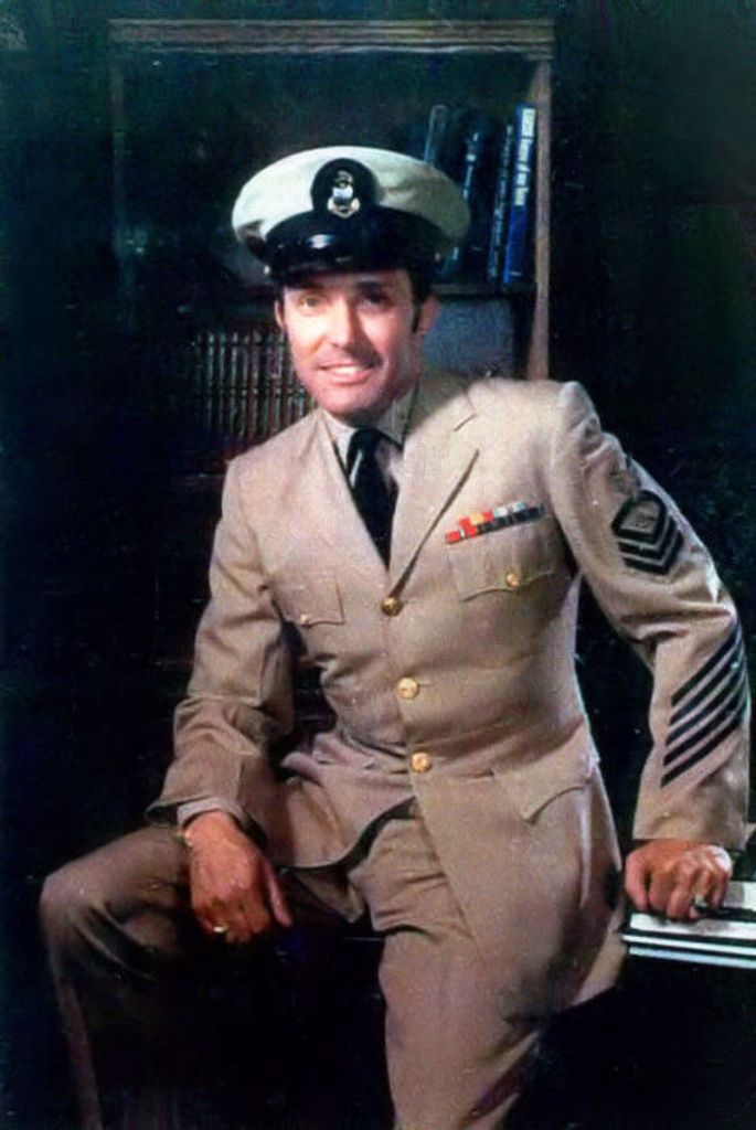 Lee Franklin Mcghee Profile Photo