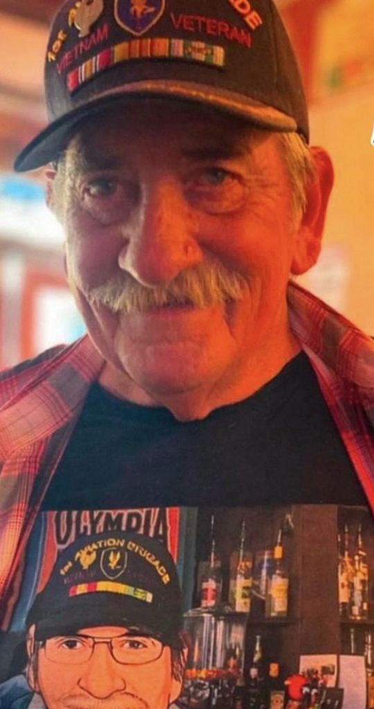 Larry Lynn Rodin Profile Photo