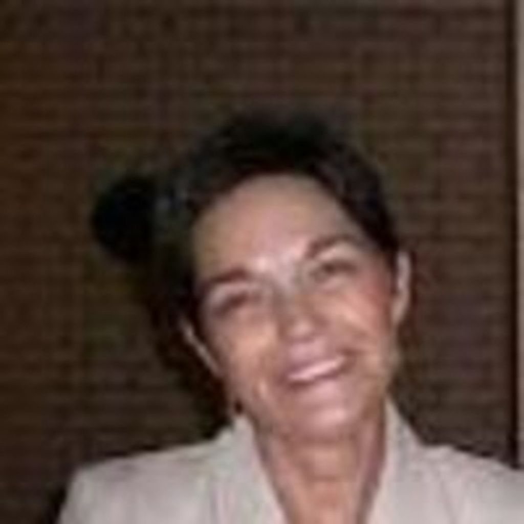 Cynthia Kenney Profile Photo