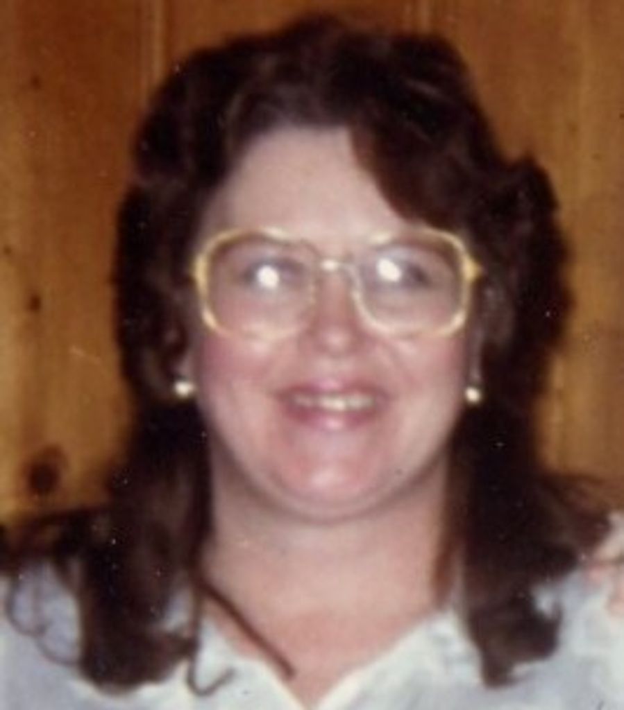 Lois Jean Vrba