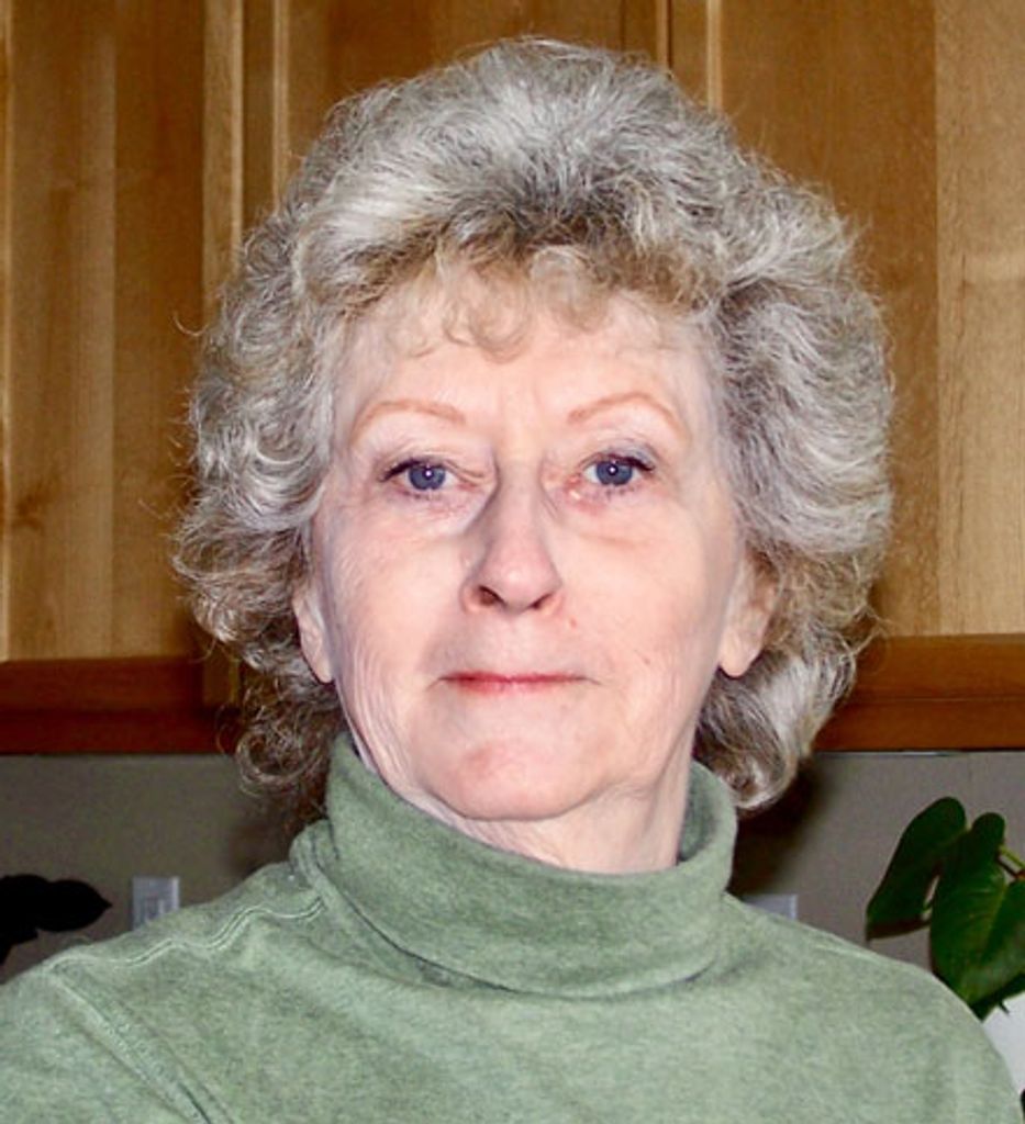 Elsie Johnson