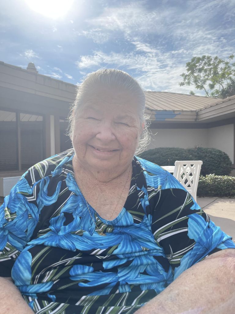 Virginia "Ginny" L. Sterling