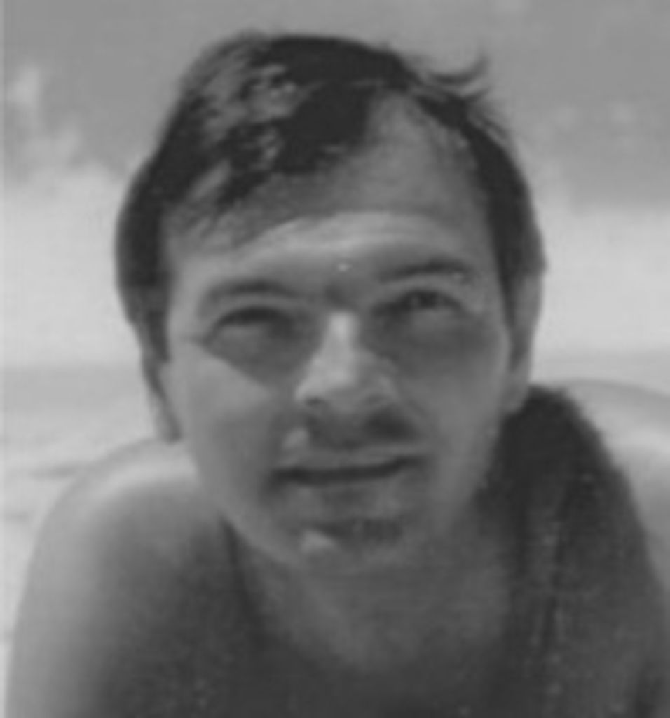 Thomas Alan Leonard Profile Photo