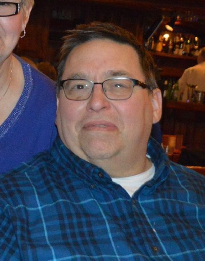 Kevin R. Dunckle