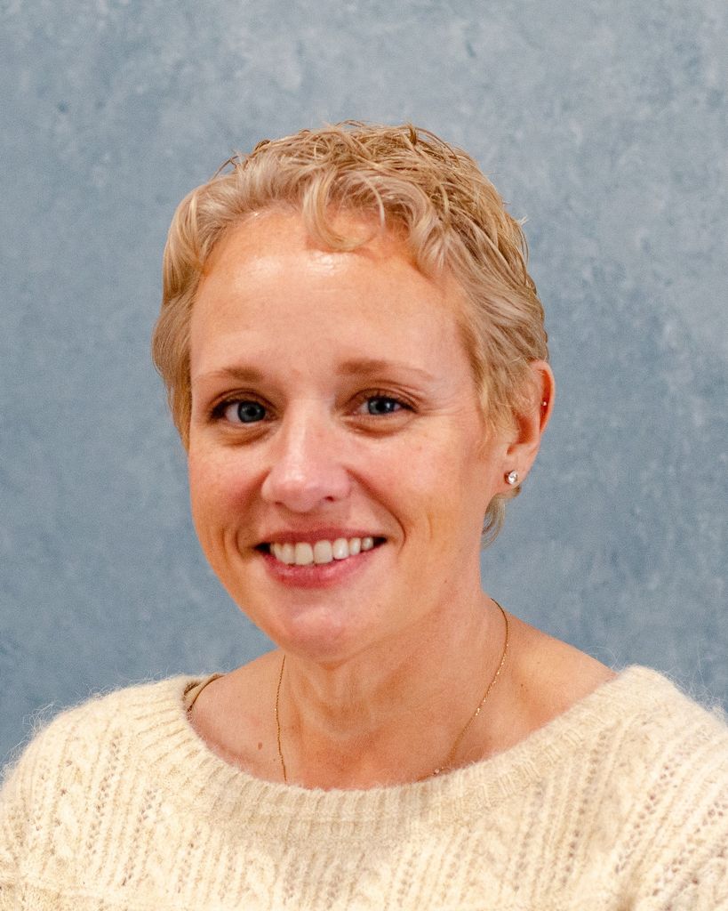 Nichole Dee Strauch - Case Profile Photo