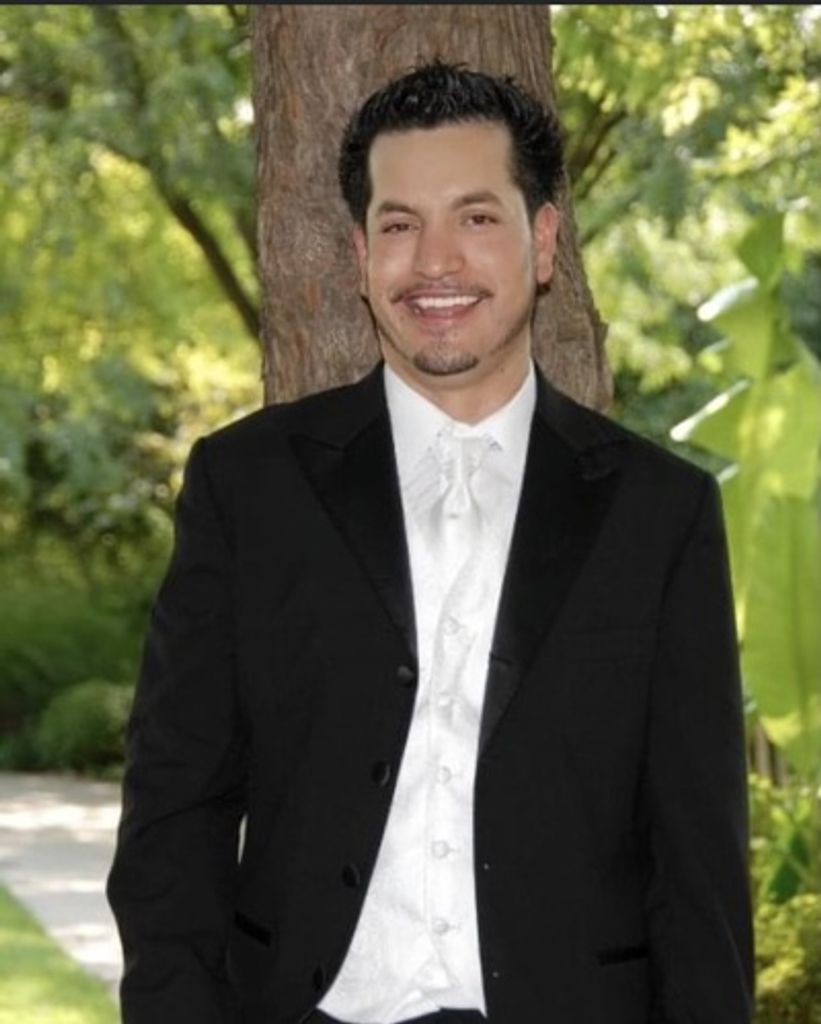 Norberto Esquivel Ruiz