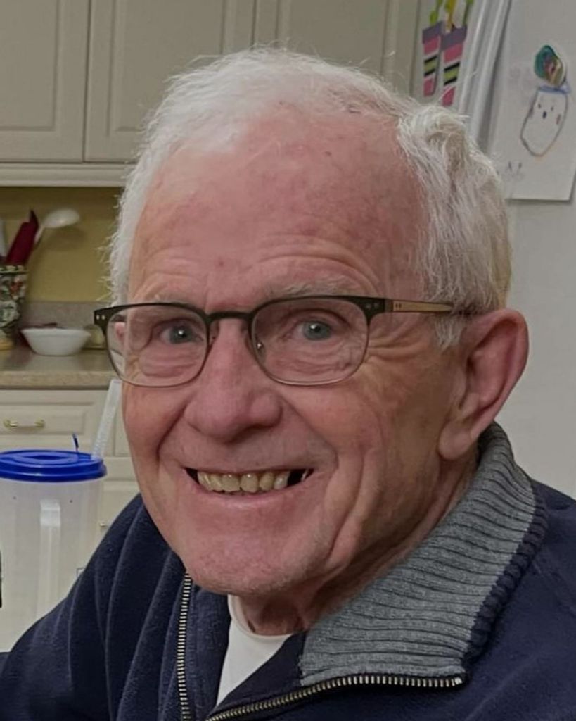 Donald D. Sprague Profile Photo