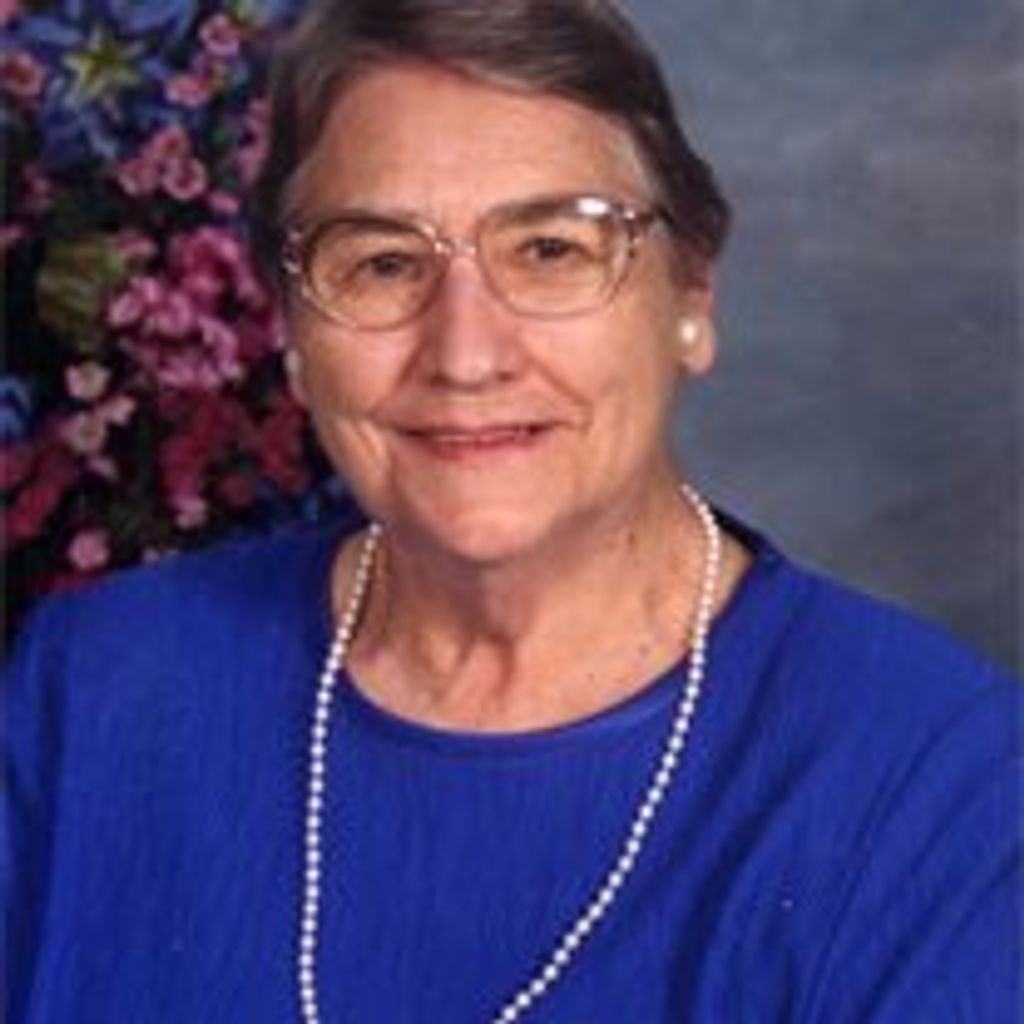 Claudine Belcher Evans