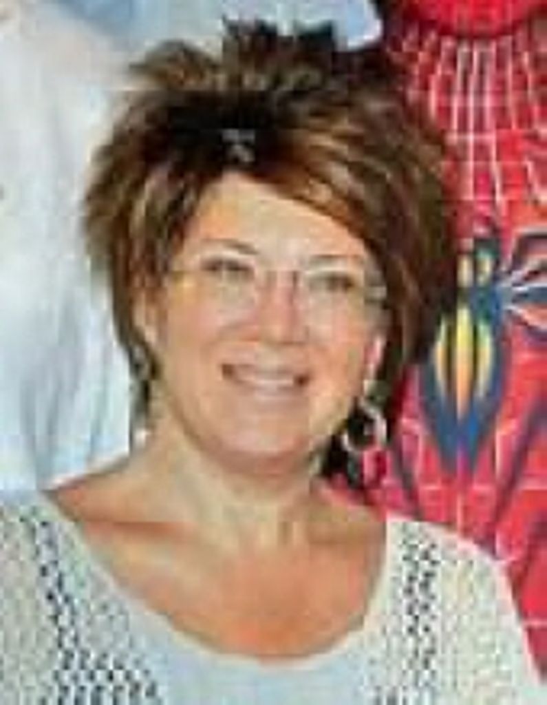 Lana  Janelle Sawicki