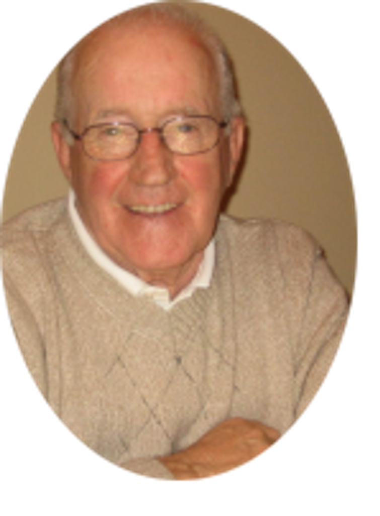 Patrick O'Hagan Profile Photo
