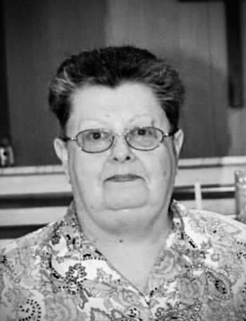 Marie Jennings Henderson Profile Photo