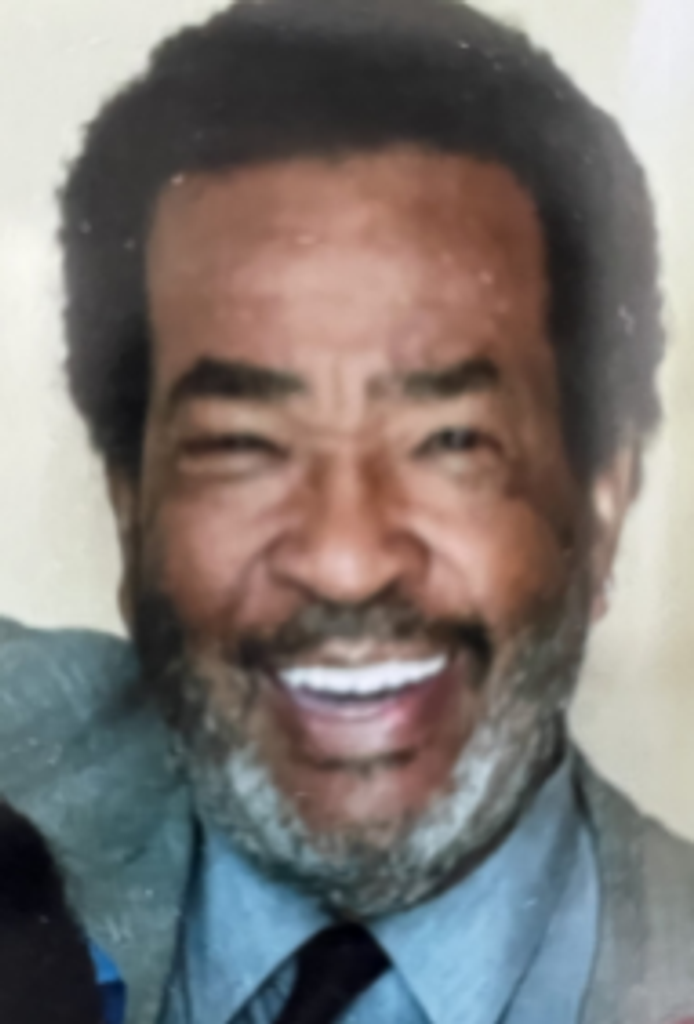 William Edgar Washington III