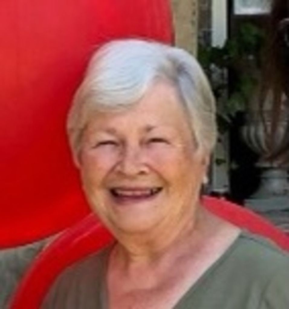 Mary Jo Nail Profile Photo