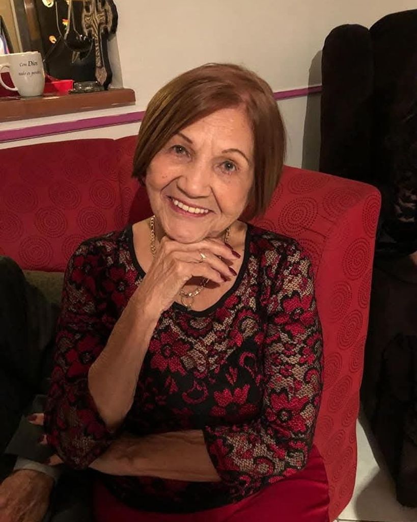 Herminia Ramos Ramos