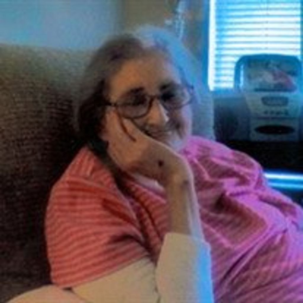 Betty  L. Poland