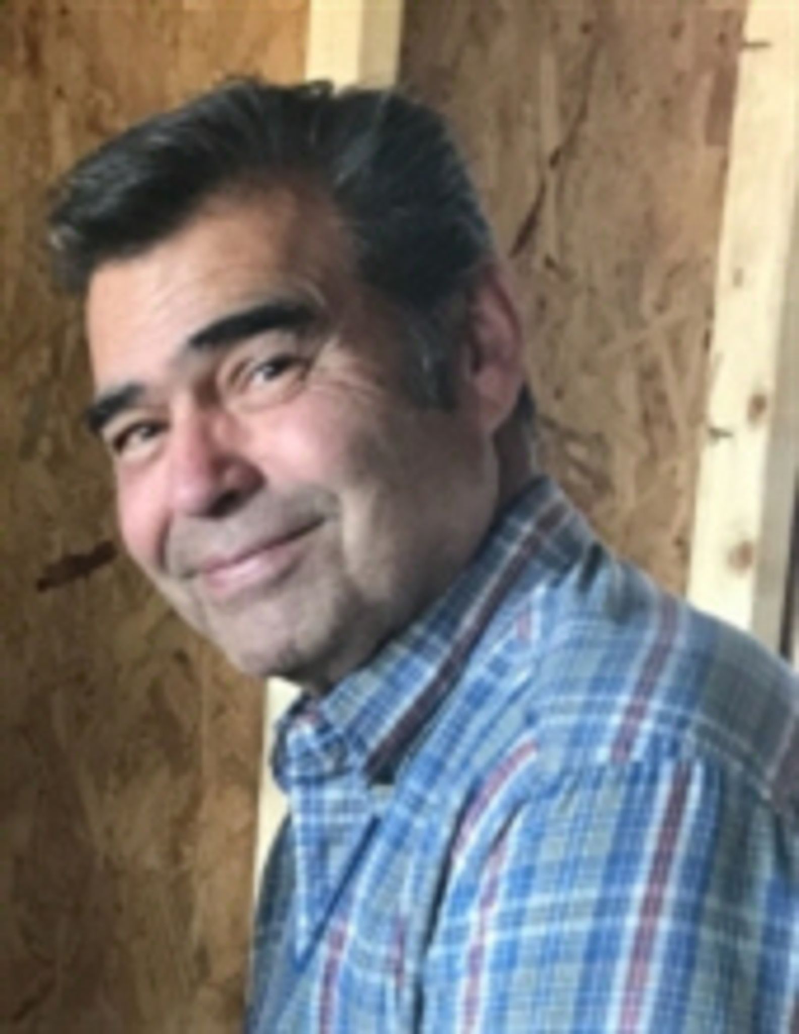 Victor S. Cavazos Jr. photo gallery image 1 of 2