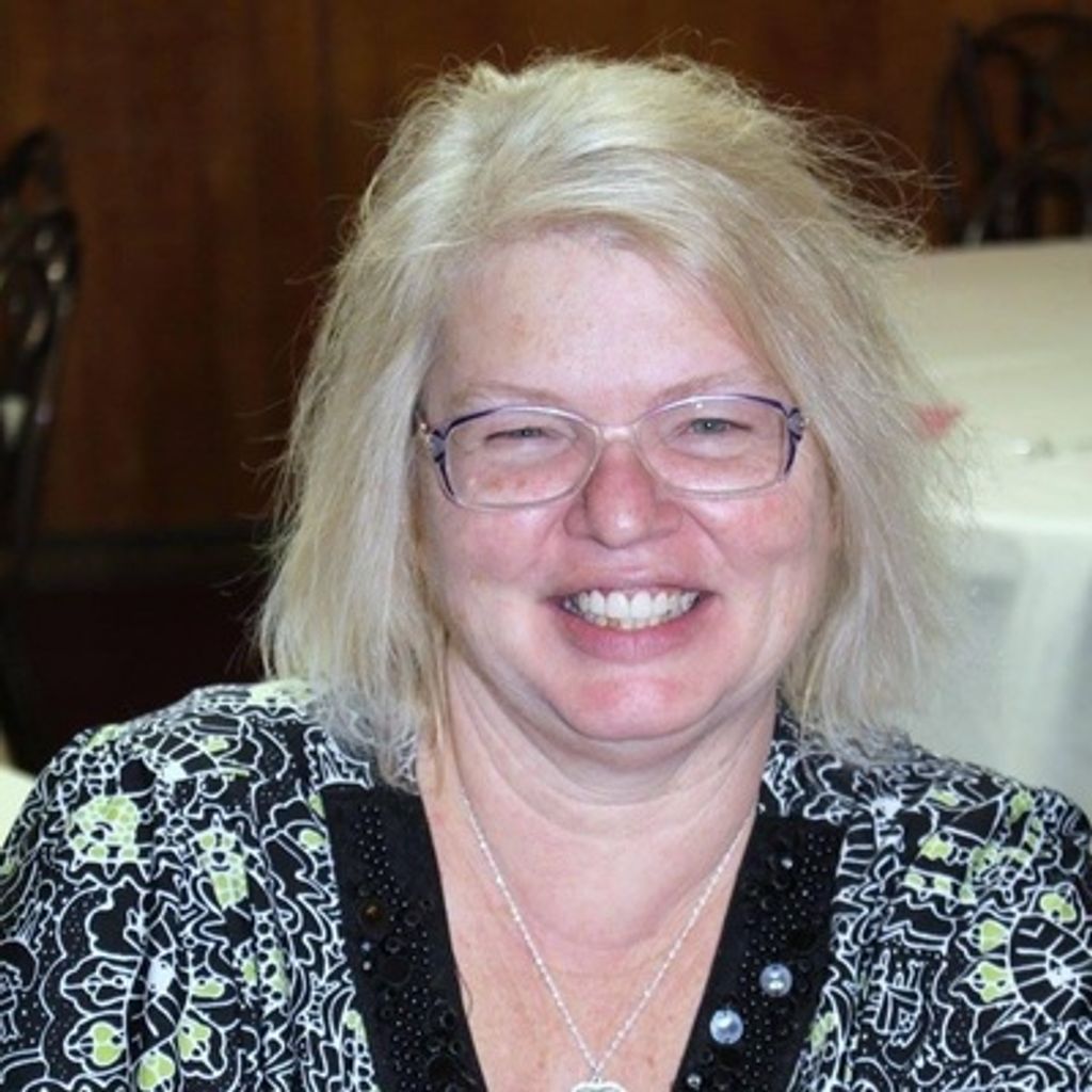 Shawn Marie Claypool Profile Photo