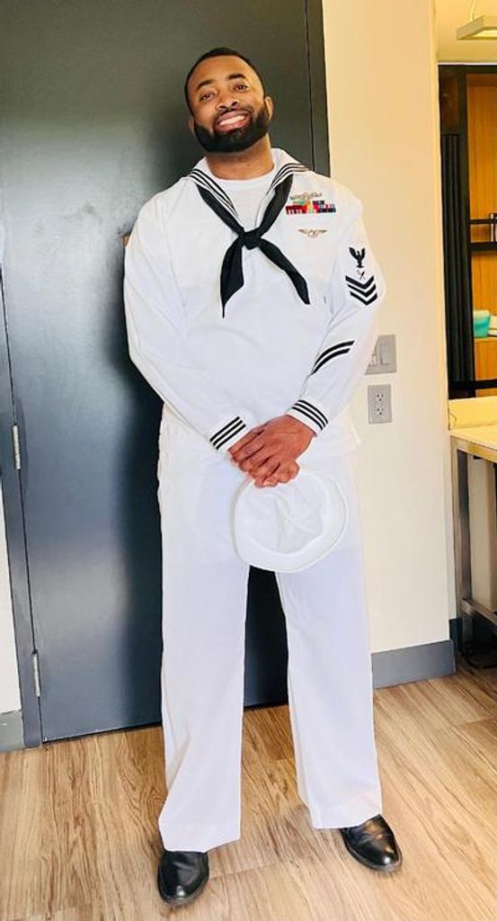 Po1 Jedarius Ford Profile Photo