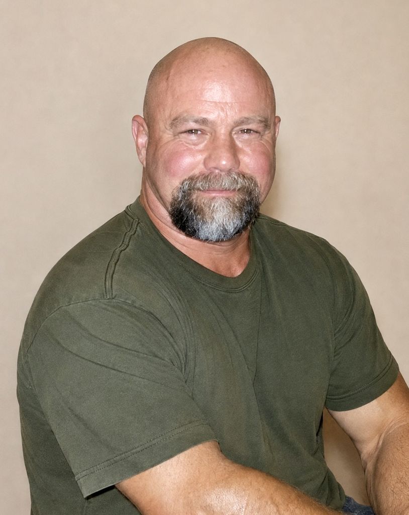 Sean William Riley Profile Photo
