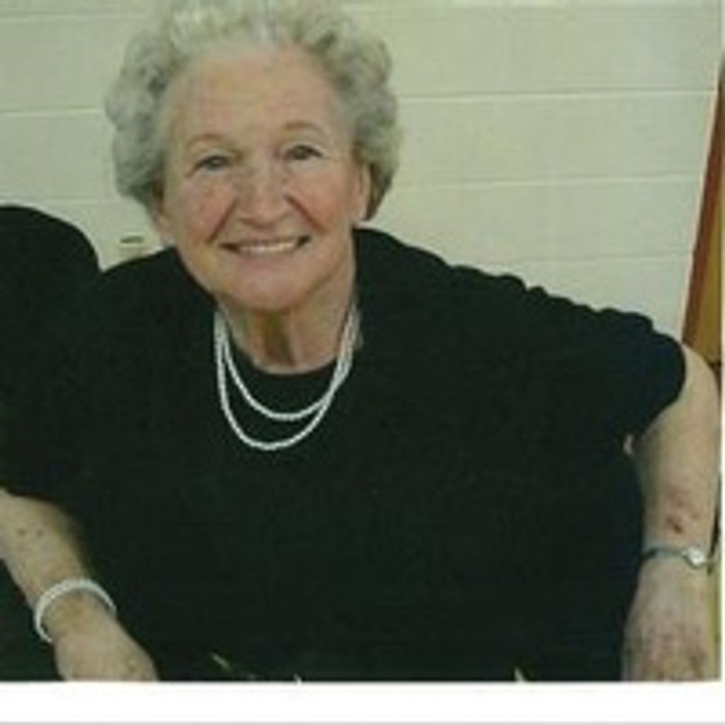 Jean Warren Profile Photo