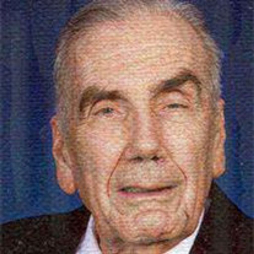 Raymond Alonzo Knight