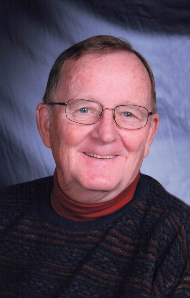 Lyle Bacon