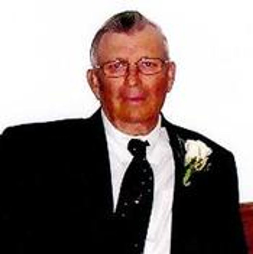 Wayne Buchanan