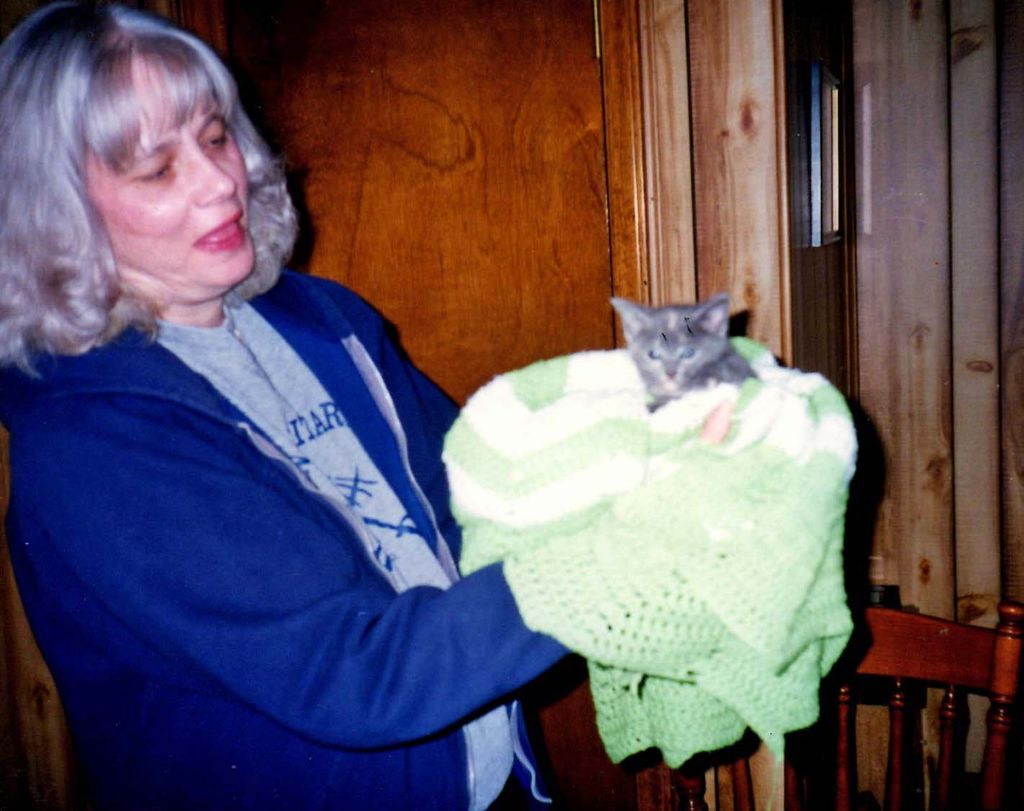 Donna  Pruitt Fulford