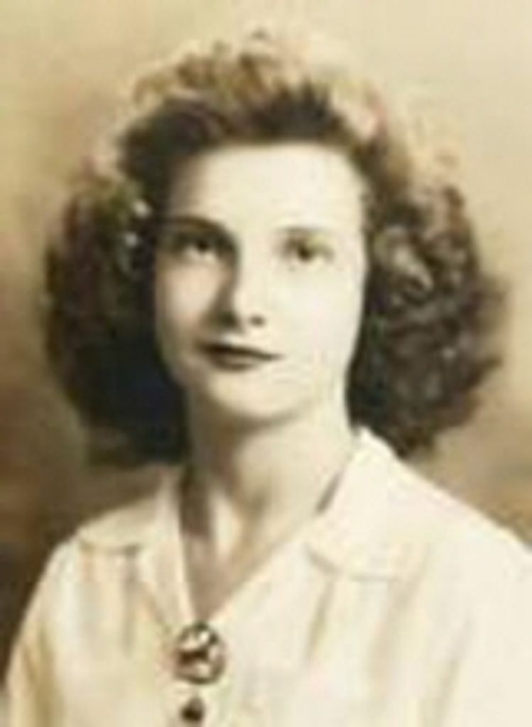 Ruth Smith