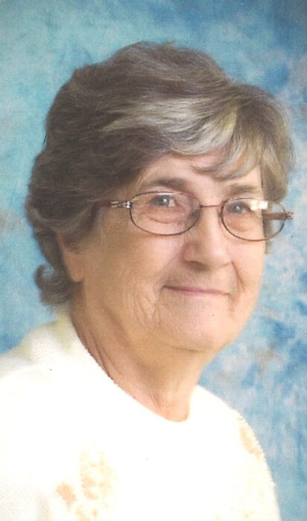 Hazel Mcclintock Profile Photo