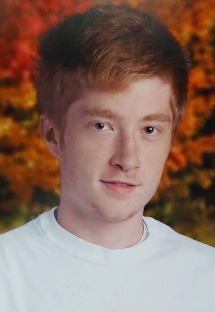 Paul Raymond Inman Profile Photo