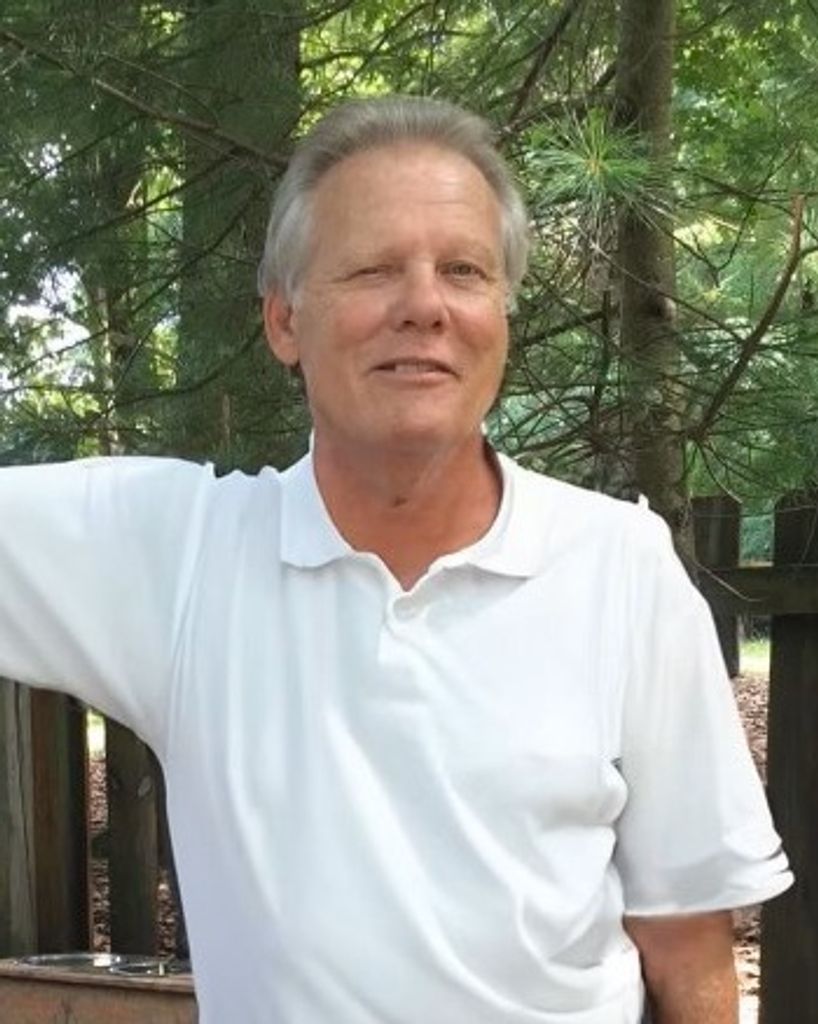 James Carl Handy Profile Photo