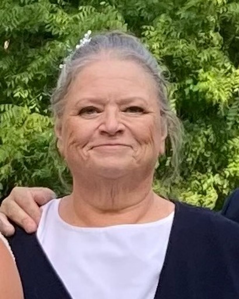 Mrs. Melinda Dionne Profile Photo