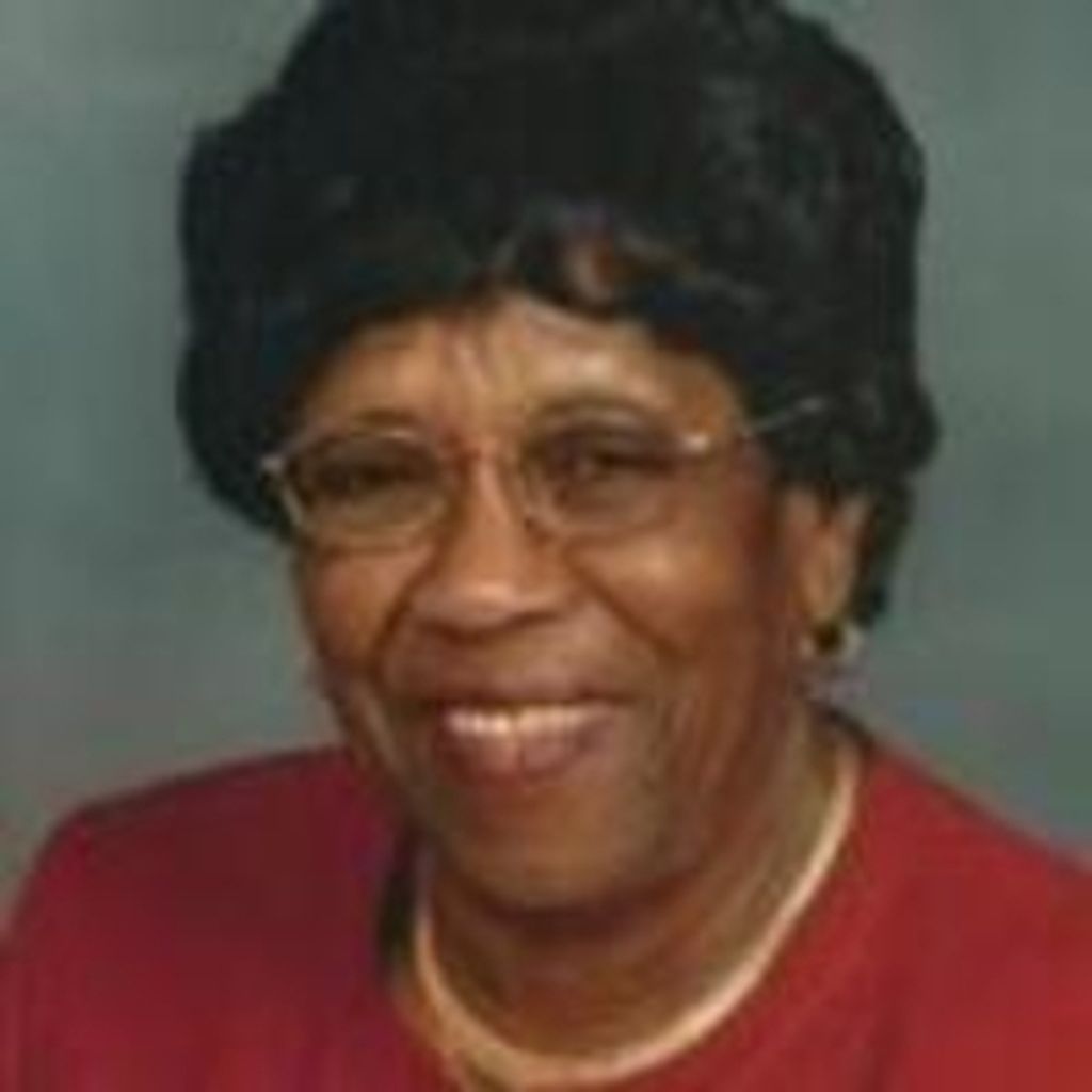 Willia Mae Davis