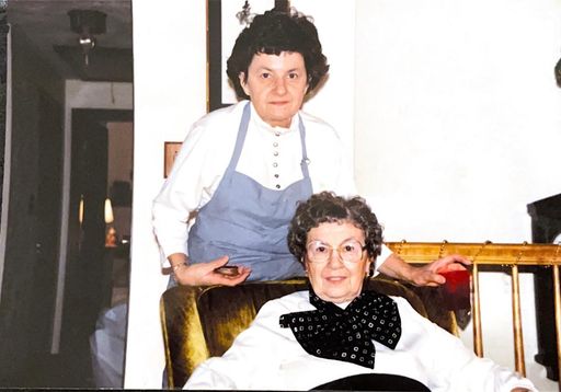Jeannette (Kolak) Cosman photo gallery thumbnail 91 of 118