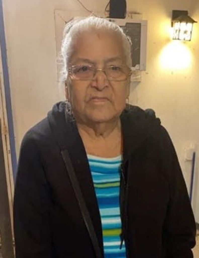Maria  Jova Luna